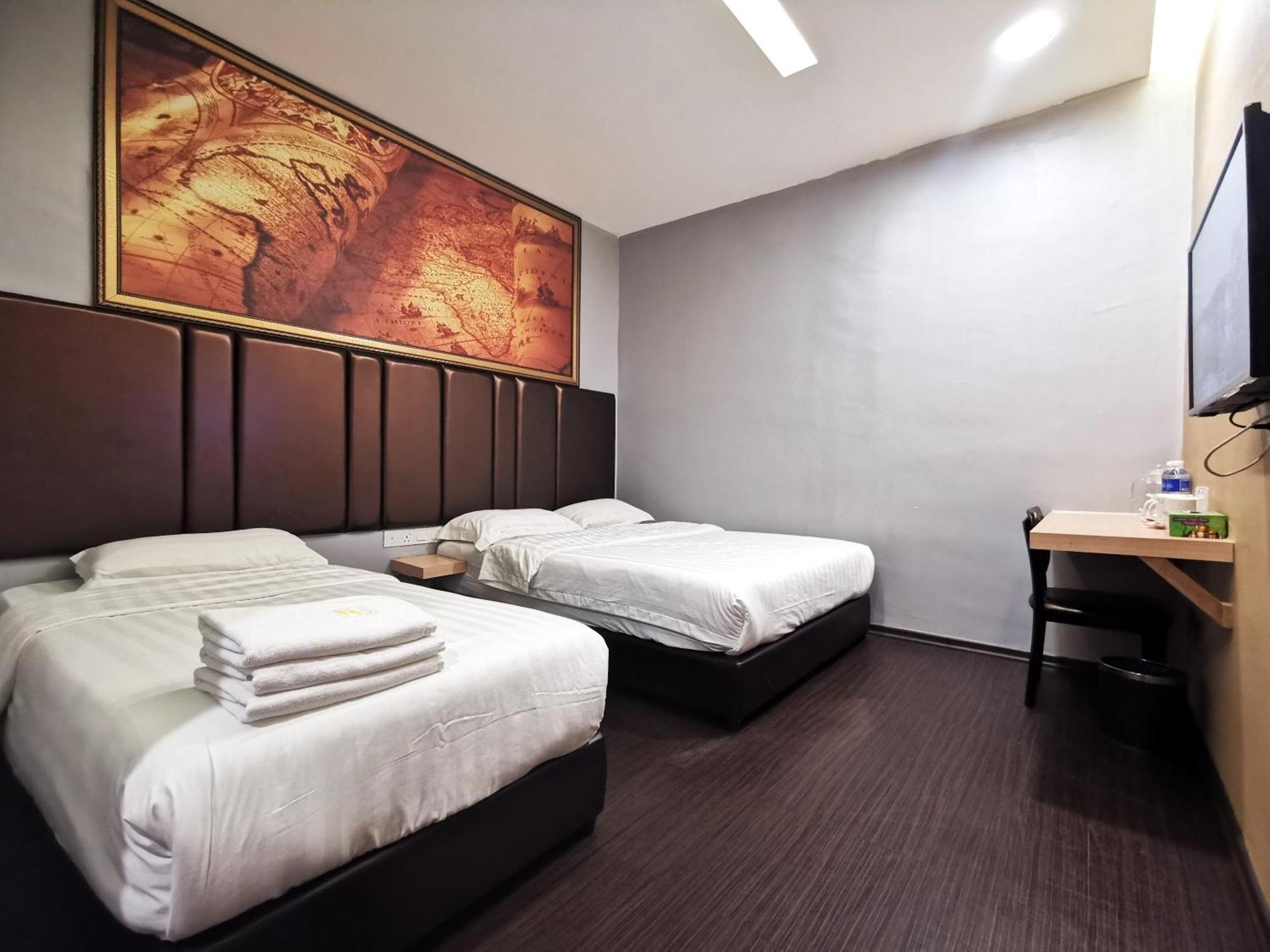 Zenz Hotel Кулаи Экстерьер фото