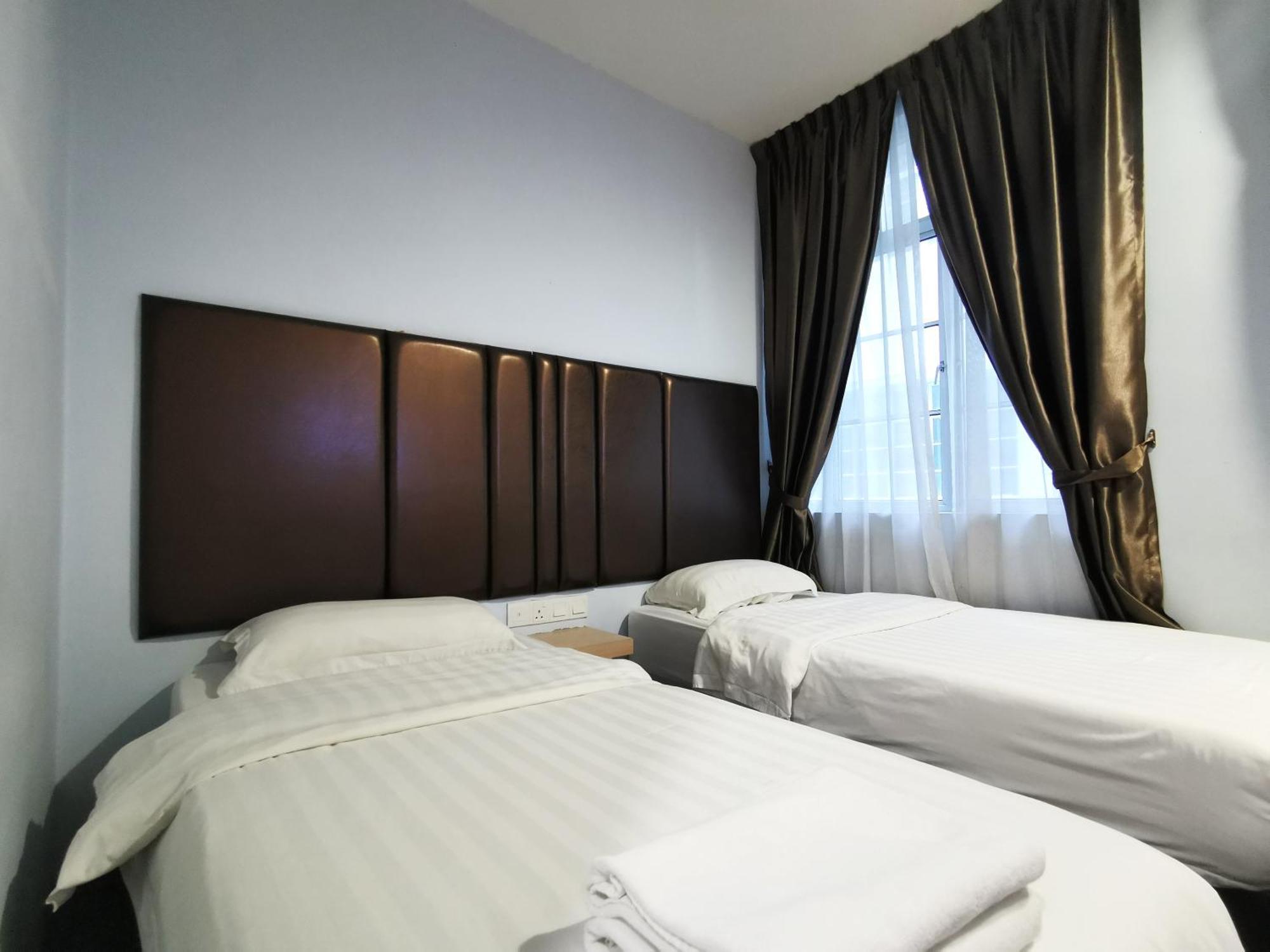 Zenz Hotel Кулаи Экстерьер фото