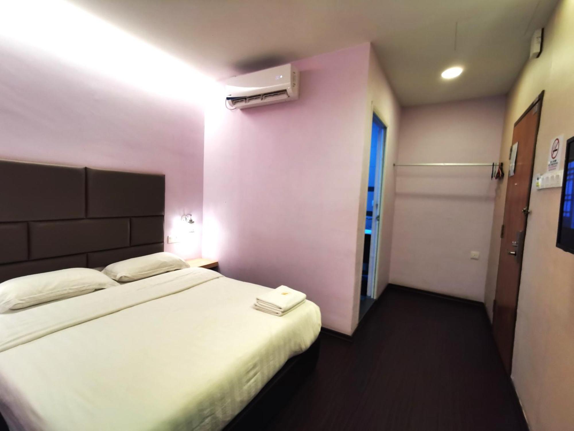 Zenz Hotel Кулаи Экстерьер фото